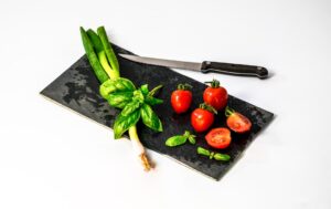 Borsmenta sós ételekben – kísérletező ízvilág