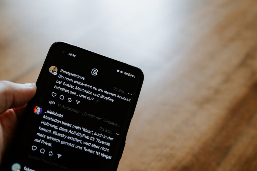 Cenzúra a digitális korszakban – ki dönt, mit láthatunk?