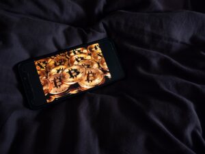 A digitális eszközök hatása az alvás minőségére