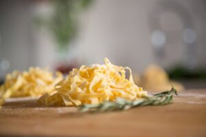 Házi tésztaszószok tartósítószer nélkül