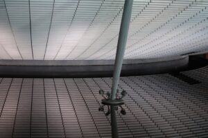 A légáramlás optimalizálása zárt terekben