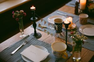 Egykattintásos bevásárlás heti menü alapján