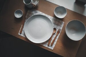 Egykattintásos bevásárlás tervezése heti menü alapján