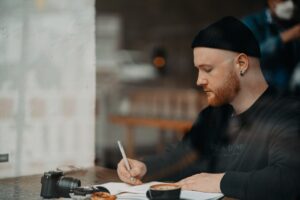 Egyperces csend – a leggyorsabb önreflexió