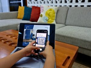 QR-kód reneszánsza – kreatív és hasznos
