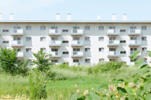 Közösségi szállások – miért próbálják újra sokan?
