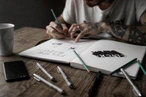 Történetmesélés Instagramon – vizuális narratíva szabályai