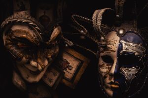 Miért szeretjük a „gonosz” karaktereket?