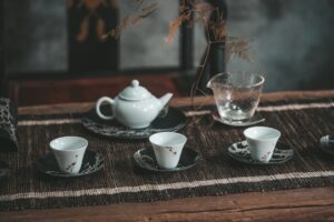 Az etióp kávéceremónia – 3 kör, 3 jelentés