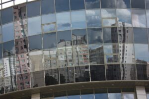 Egy naplórészlet egy másik univerzumból