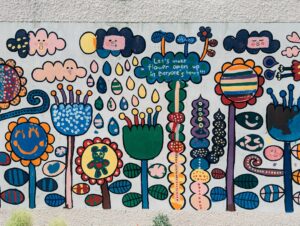 Gyerekkori fantáziavilág – mi maradt meg belőle?