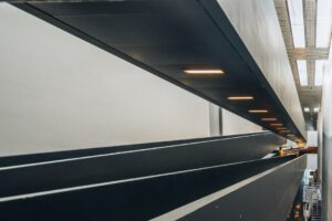 Térhatárolók kreatívan – paravánok, függönyök, polcok