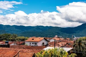 Városi zöldtetők – eldugott pihenőhelyek