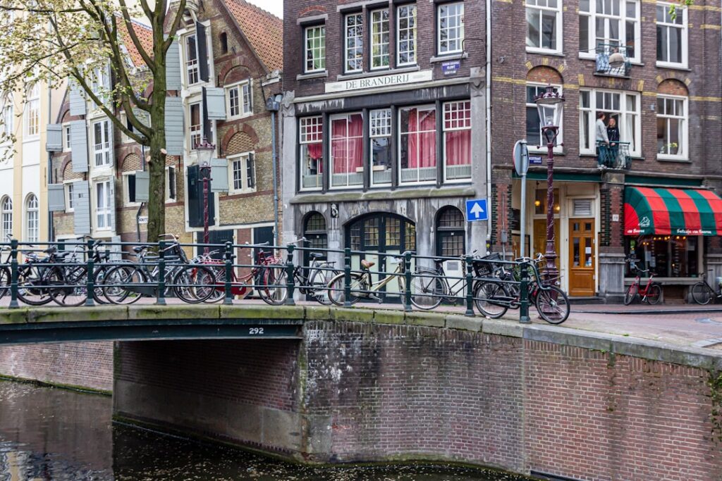 Kerékpáros felfedezések nem turista szemmel