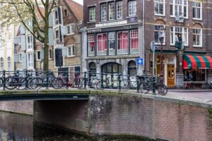 Kerékpáros felfedezések nem turista szemmel