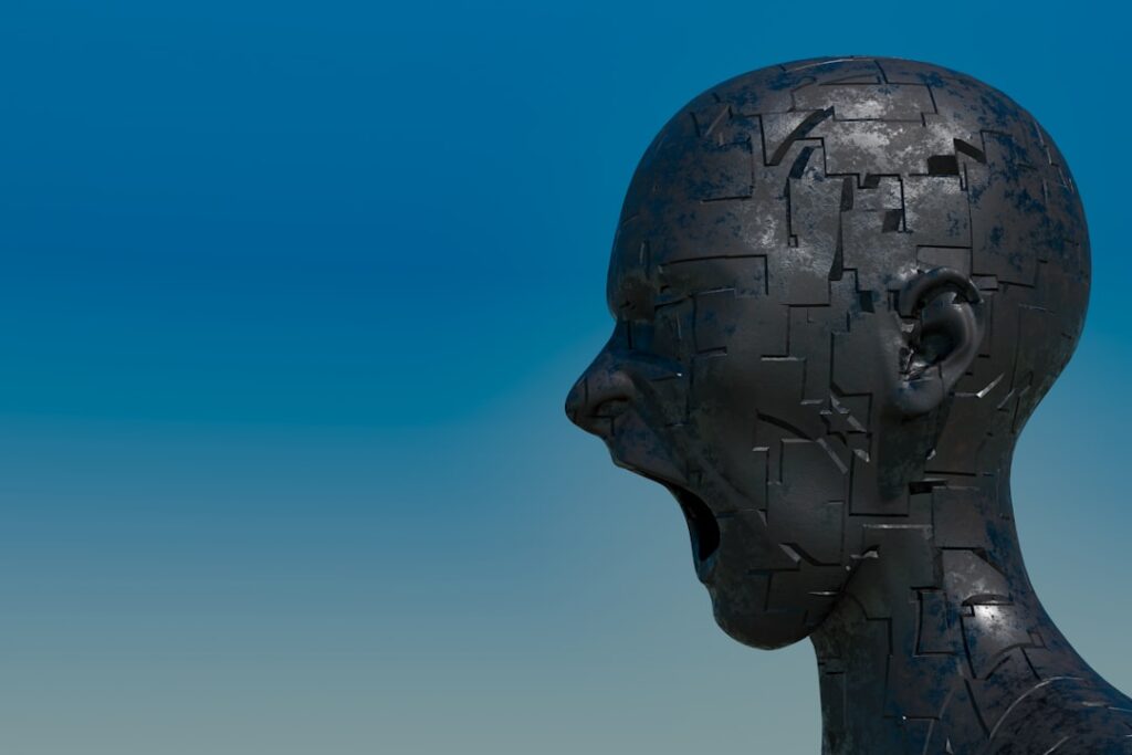 A mesterséges érzelmek veszélyei