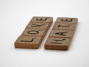 Egy pillanat, ami örökre megörökítve