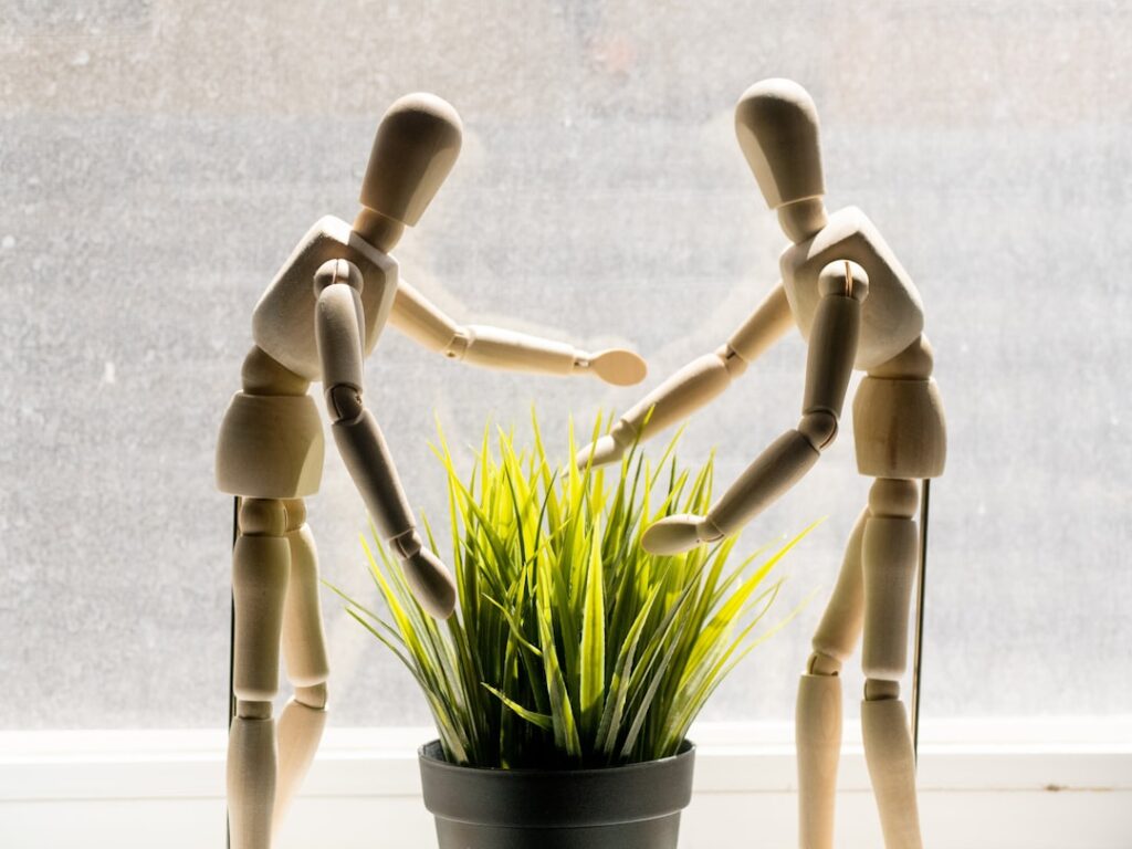 Szelektív empátia – miért csak egyes csoportokkal?