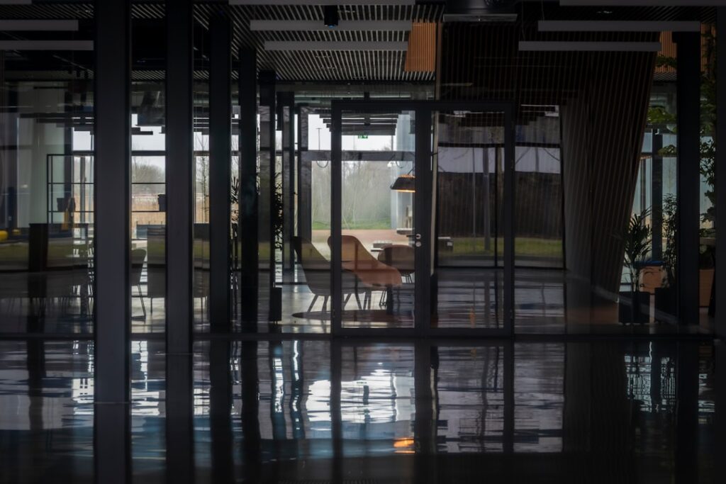 A színek hatása a térhangulatra