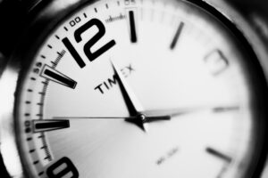 Az időspórolás ára – mit kezdünk a megnyert percekkel?